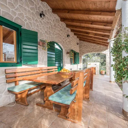 Dom wakacyjny Malu Sun Ii By Interhome Brodarica (Sibenik-Knin)