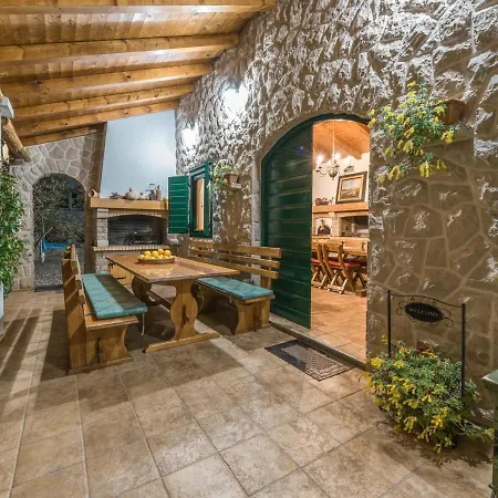 Malu Sun Ii By Interhome Holiday home