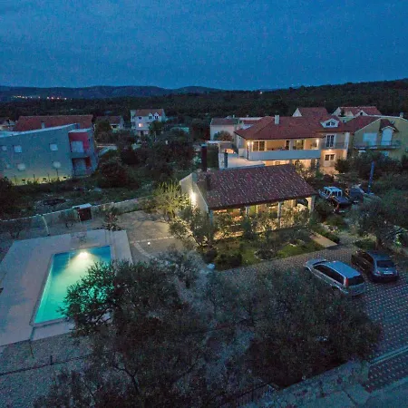 Prázdninový dům Malu Sun Ii By Interhome *