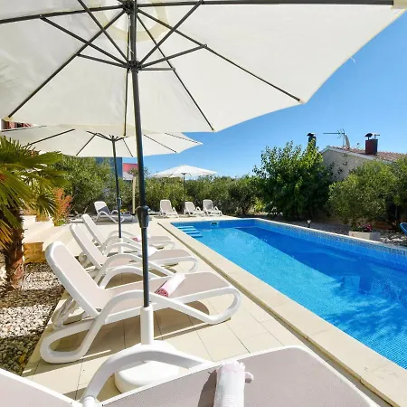 Dom wakacyjny Malu Sun Ii By Interhome