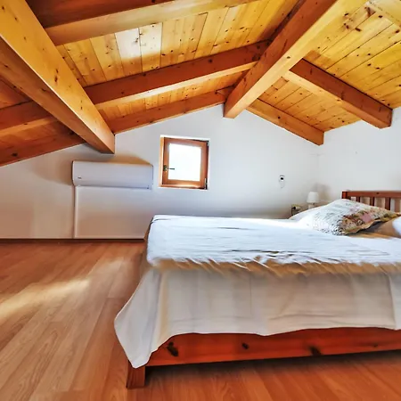 Dom wakacyjny Malu Sun Ii By Interhome Brodarica (Sibenik-Knin)