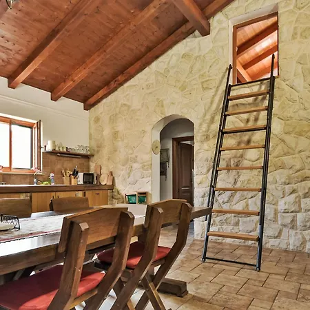 Dom wakacyjny Malu Sun Ii By Interhome