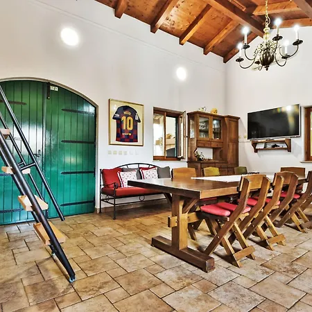 Malu Sun Ii By Interhome بيت للعطل بروداريكا