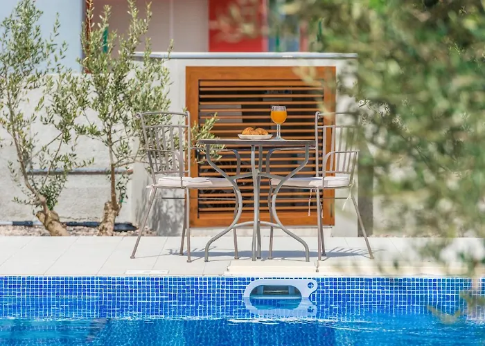 Vikendica Malu Sun Ii By Interhome *