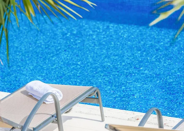 度假居 Malu Sun Ii By Interhome 布罗达里卡