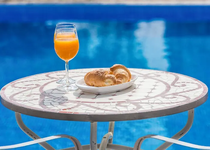 Malu Sun Ii By Interhome 度假居