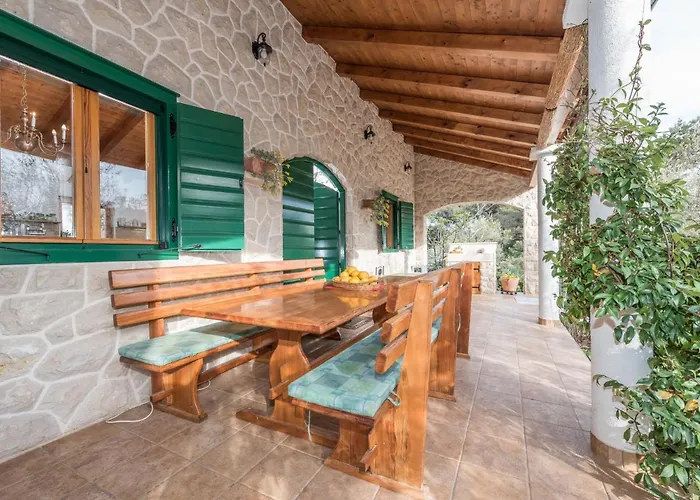 Vikendica Malu Sun Ii By Interhome Brodarica (Sibenik-Knin)