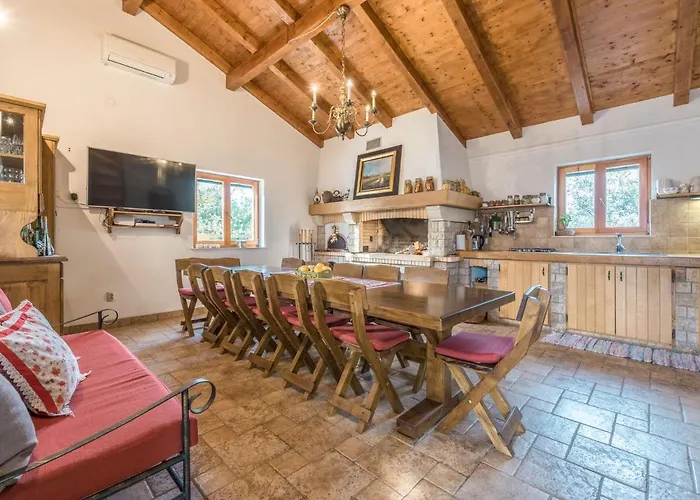 Malu Sun Ii By Interhome Brodarica (Sibenik-Knin)