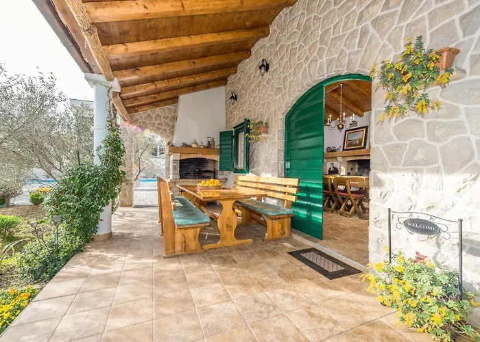 Malu Sun Ii By Interhome *