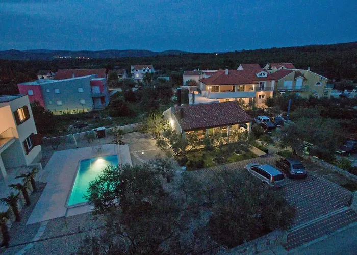 Ferienhaus Malu Sun Ii By Interhome *