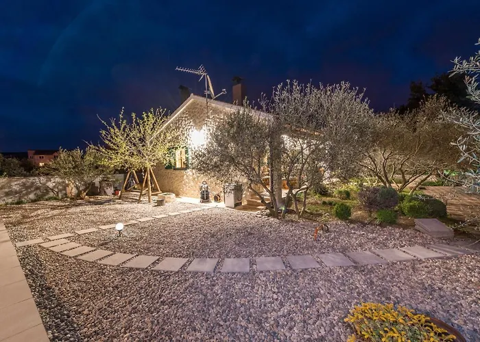 Malu Sun Ii By Interhome Vikendica *