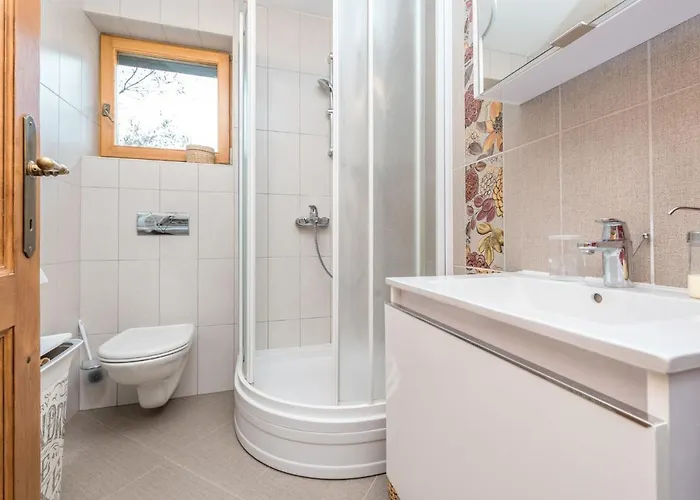 Malu Sun Ii By Interhome 布罗达里卡