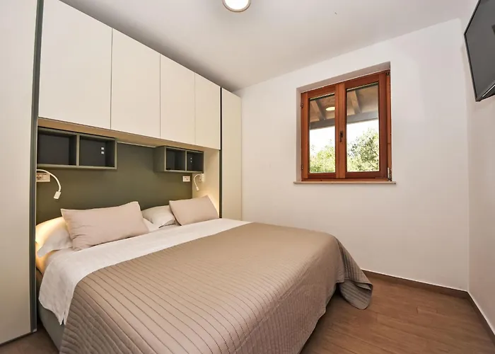 Vikendica Malu Sun Ii By Interhome *