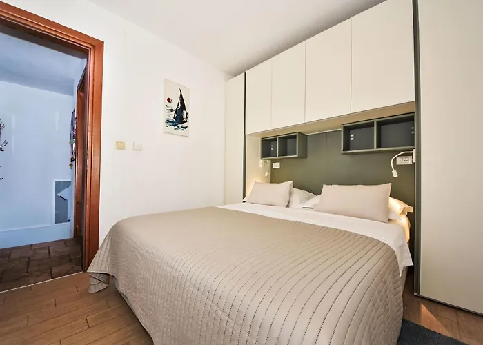 Malu Sun Ii By Interhome Vikendica Brodarica (Sibenik-Knin)