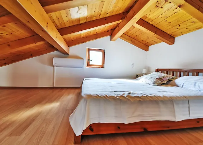 Vikendica Malu Sun Ii By Interhome Brodarica (Sibenik-Knin)