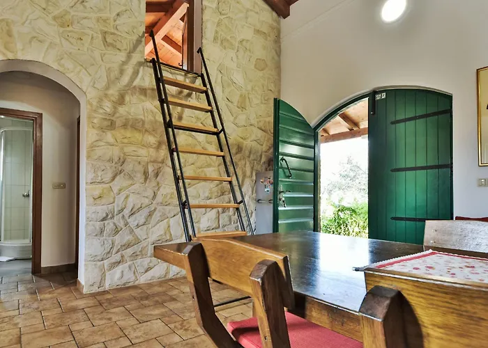 Malu Sun Ii By Interhome