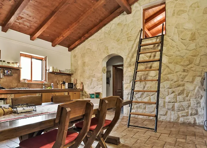 Vikendica Malu Sun Ii By Interhome