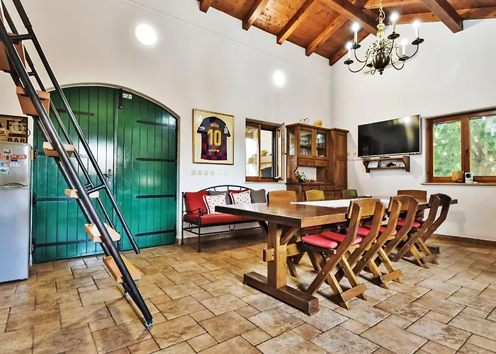 Malu Sun Ii By Interhome Vikendica Brodarica (Sibenik-Knin)